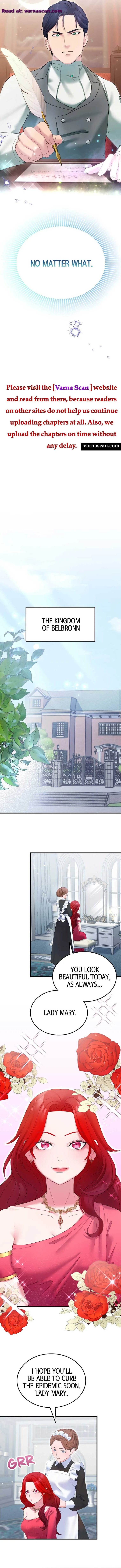 Useless Cinderella’s Feeble Attempt to Save the Kingdom Chapter 29 page 11