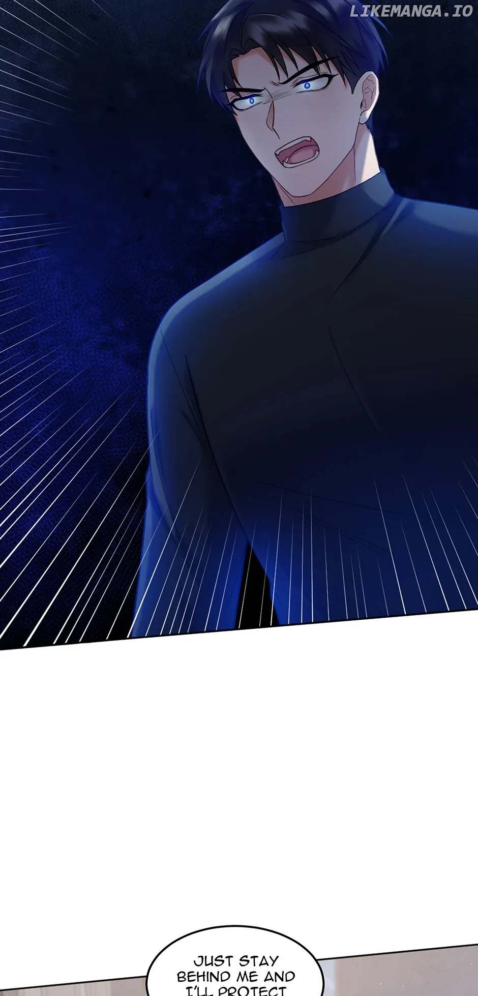 Torn Between Alphas Chapter 29 page 26