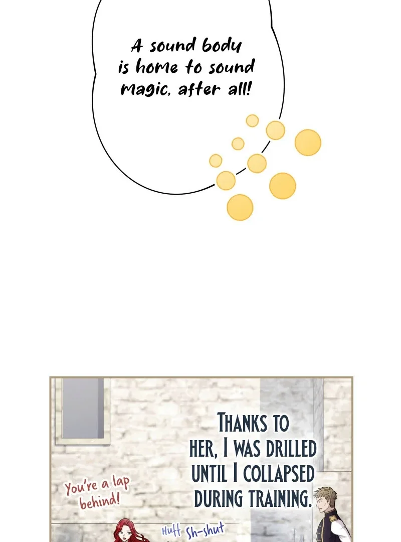 Too Much Regeneration! Now the King Obsesses Over Me Chapter 28 page 51