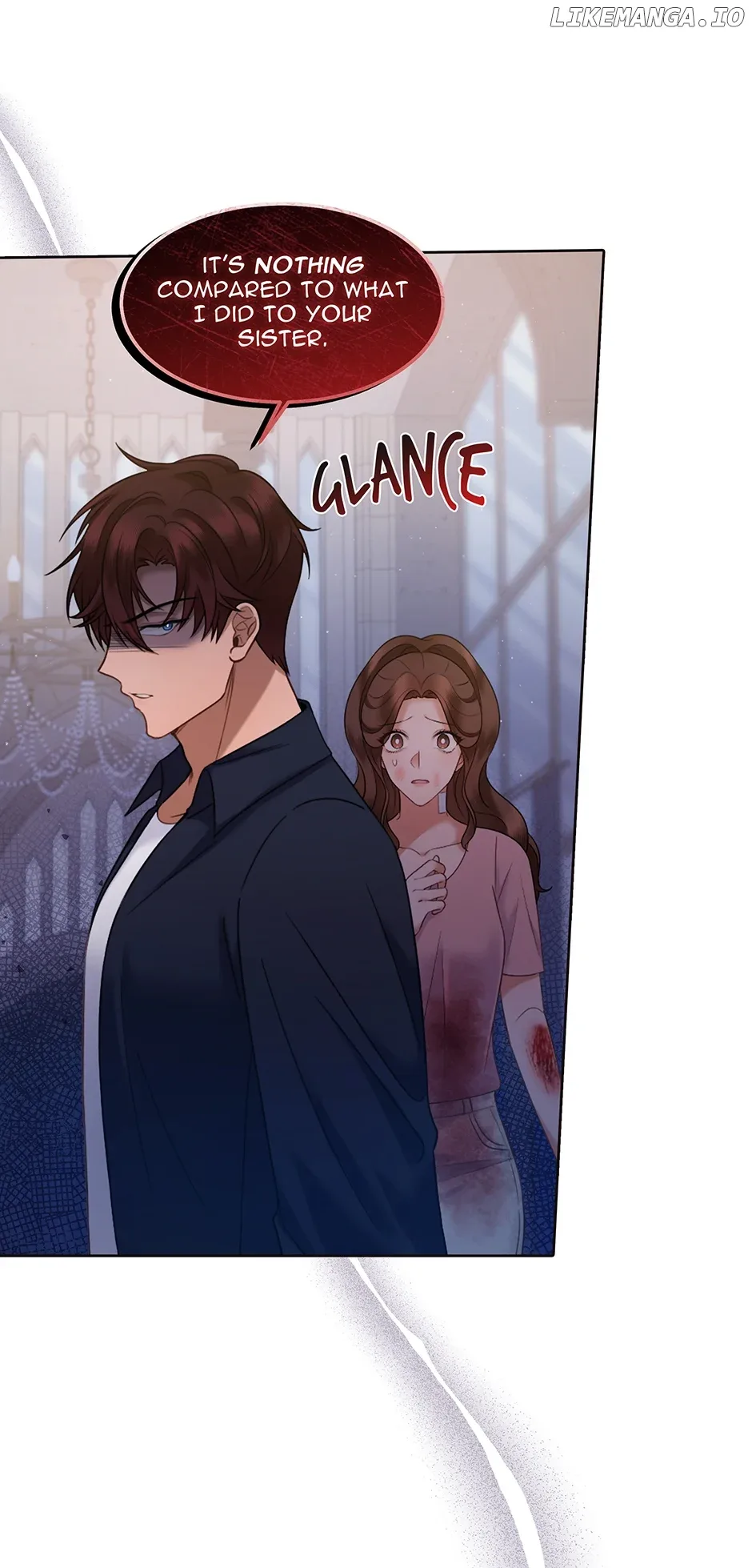 Torn Between Alphas Chapter 29 page 24