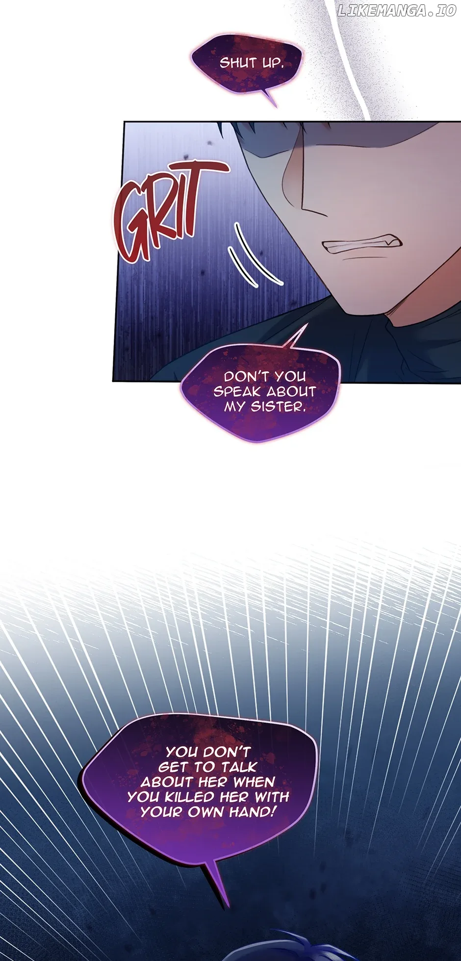 Torn Between Alphas Chapter 29 page 25