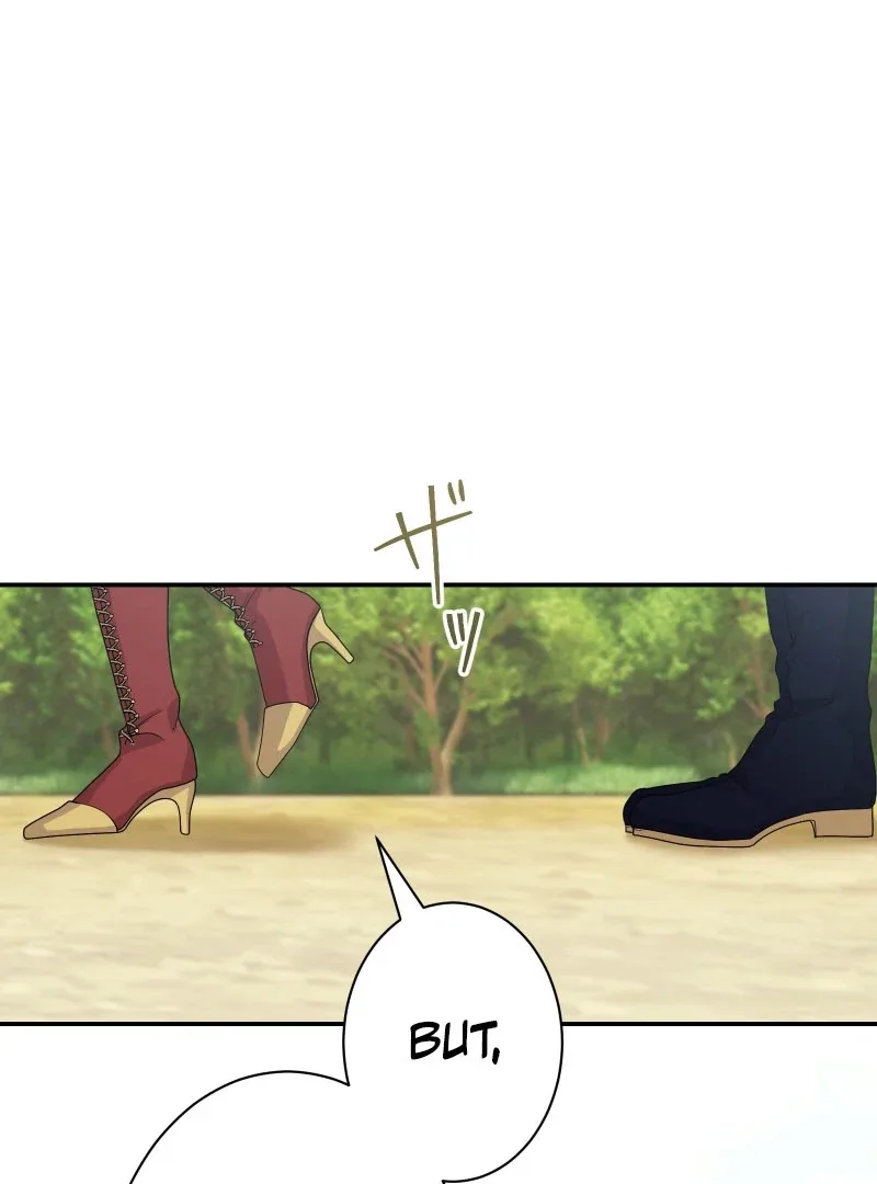 Too Much Regeneration! Now the King Obsesses Over Me Chapter 28 page 54