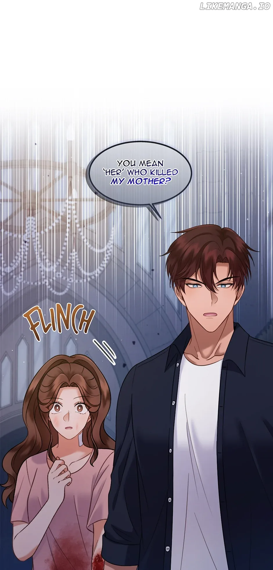 Torn Between Alphas Chapter 29 page 30
