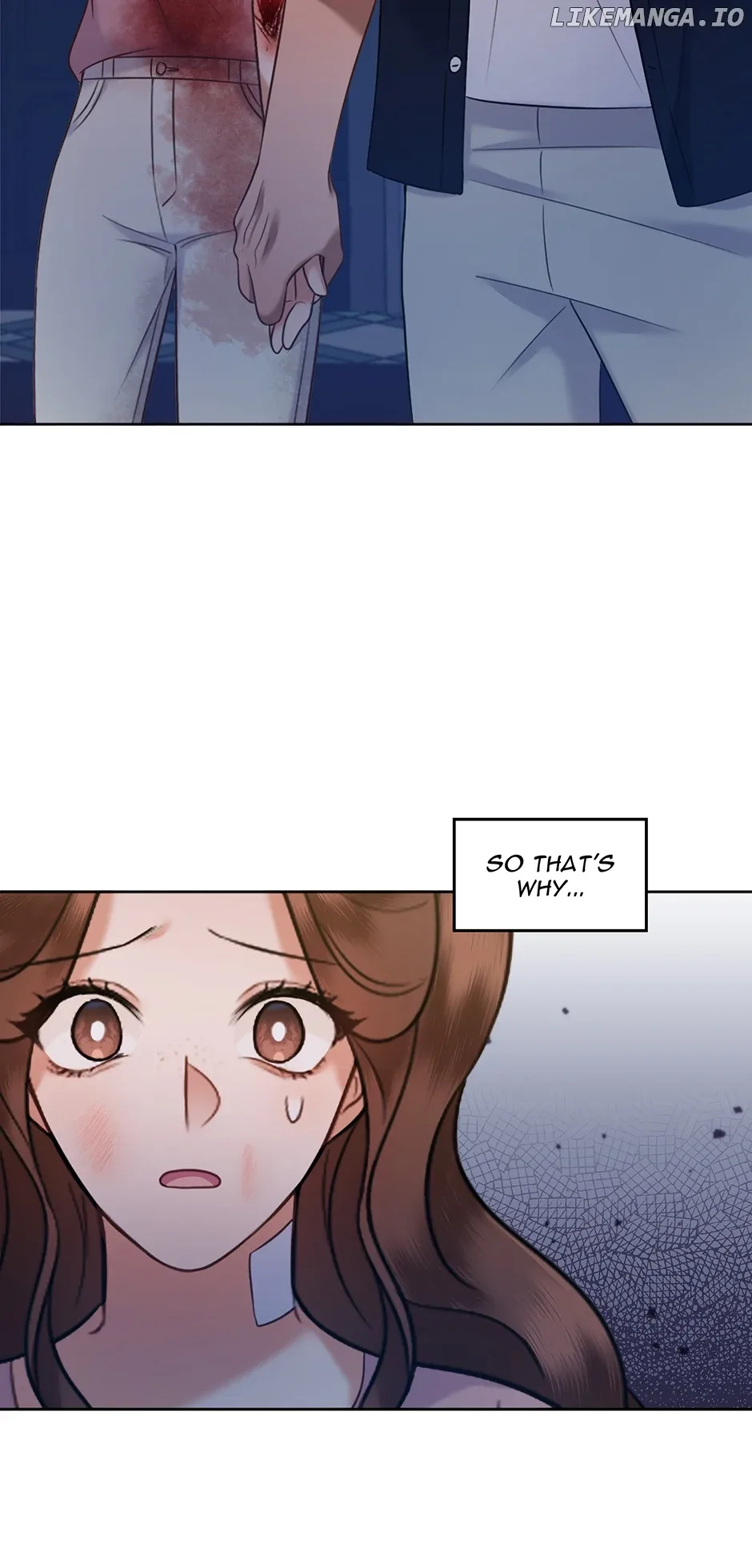 Torn Between Alphas Chapter 29 page 31