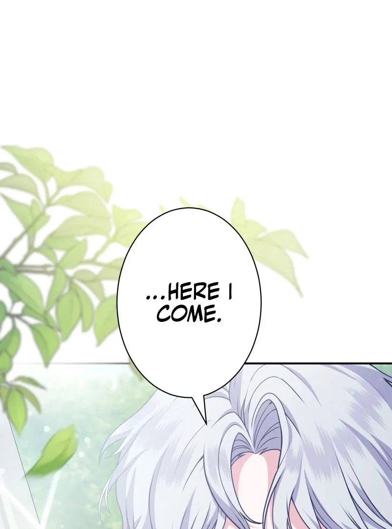 Too Much Regeneration! Now the King Obsesses Over Me Chapter 28 page 57