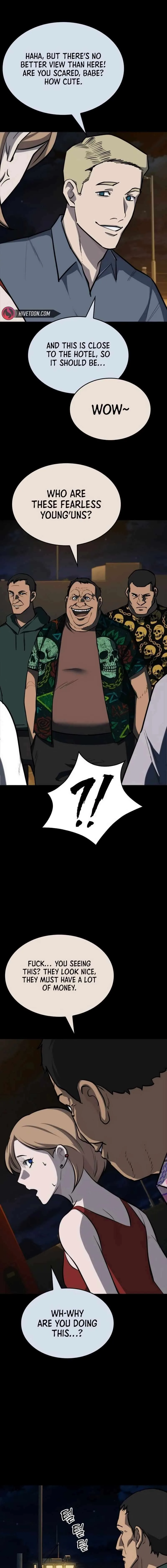Vanta Black Chapter 29 page 3
