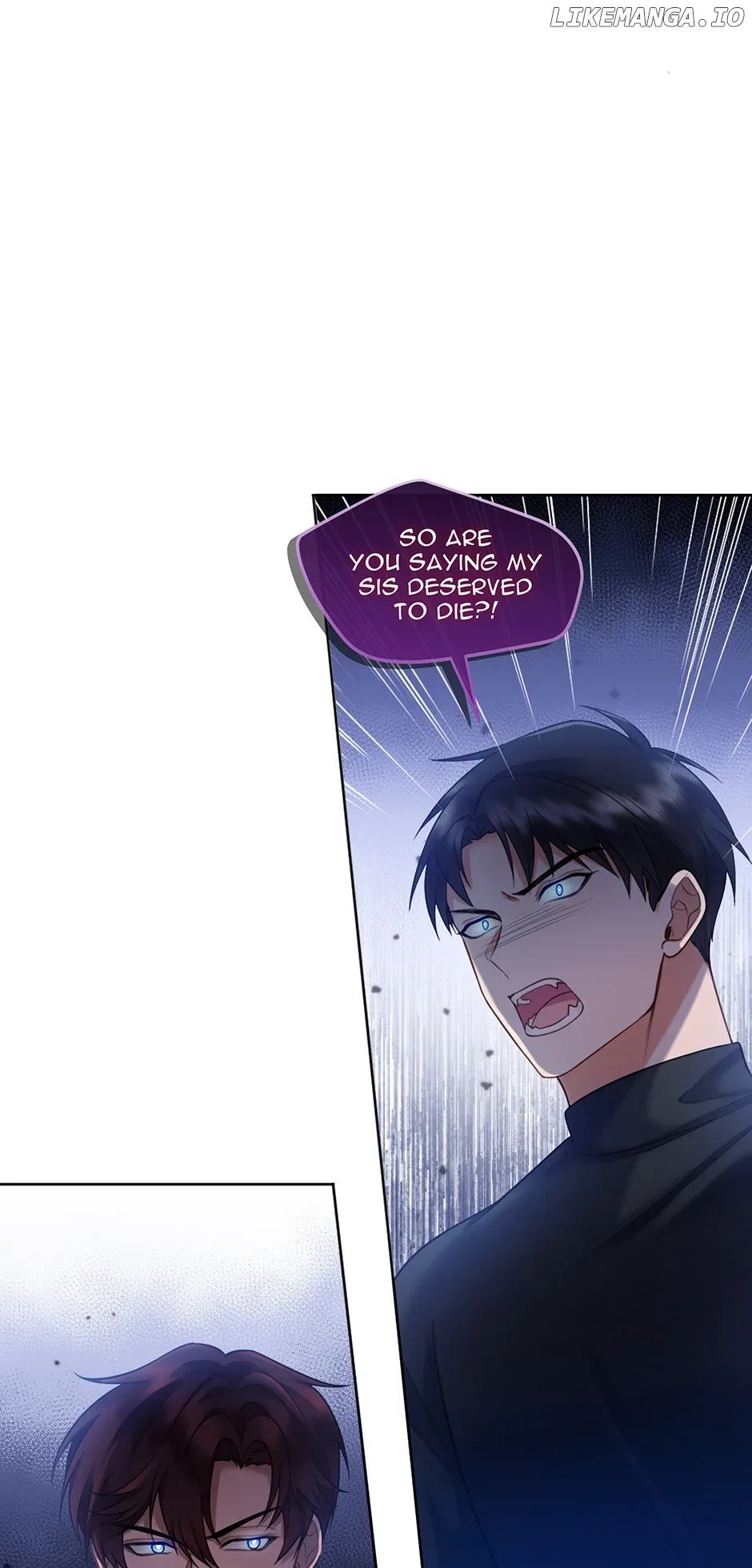 Torn Between Alphas Chapter 29 page 32