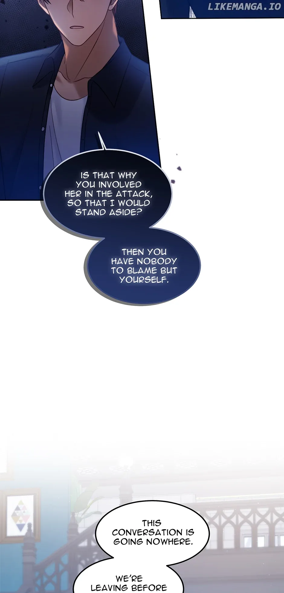 Torn Between Alphas Chapter 29 page 33