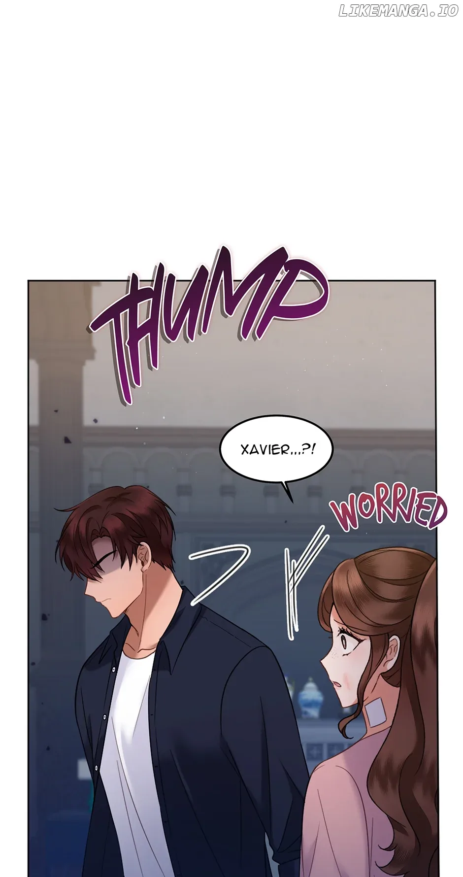 Torn Between Alphas Chapter 29 page 36