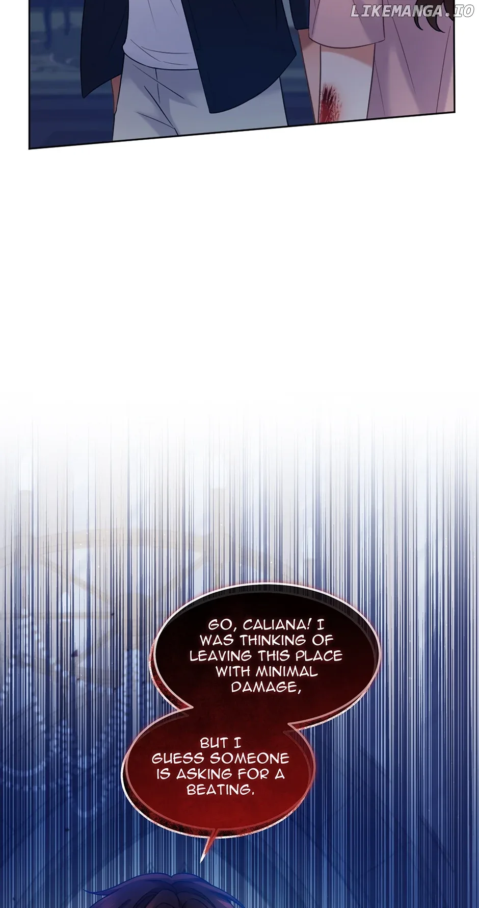 Torn Between Alphas Chapter 29 page 37