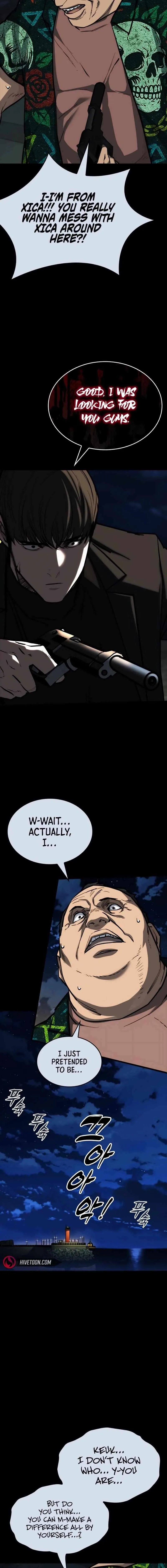 Vanta Black Chapter 29 page 8