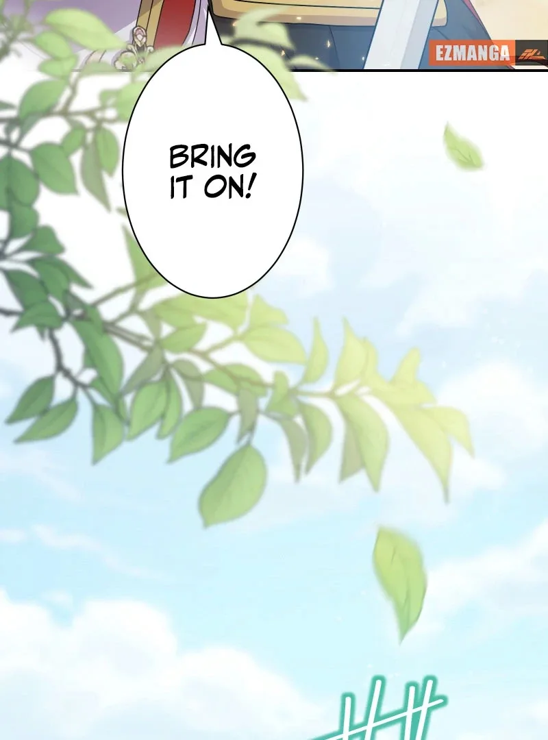 Too Much Regeneration! Now the King Obsesses Over Me Chapter 28 page 60