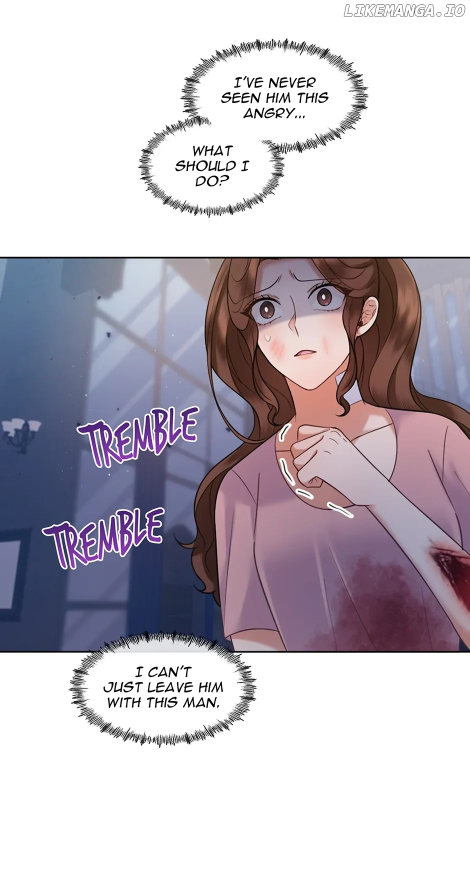 Torn Between Alphas Chapter 29 page 39
