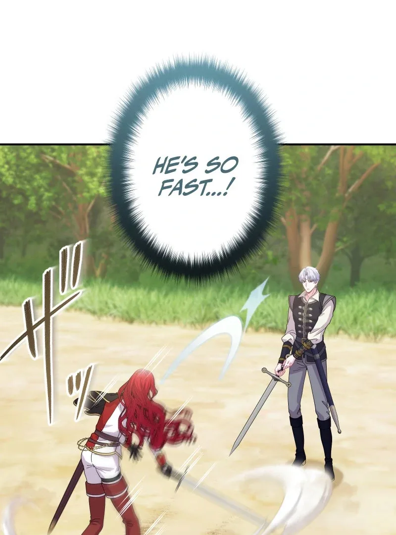 Too Much Regeneration! Now the King Obsesses Over Me Chapter 28 page 71