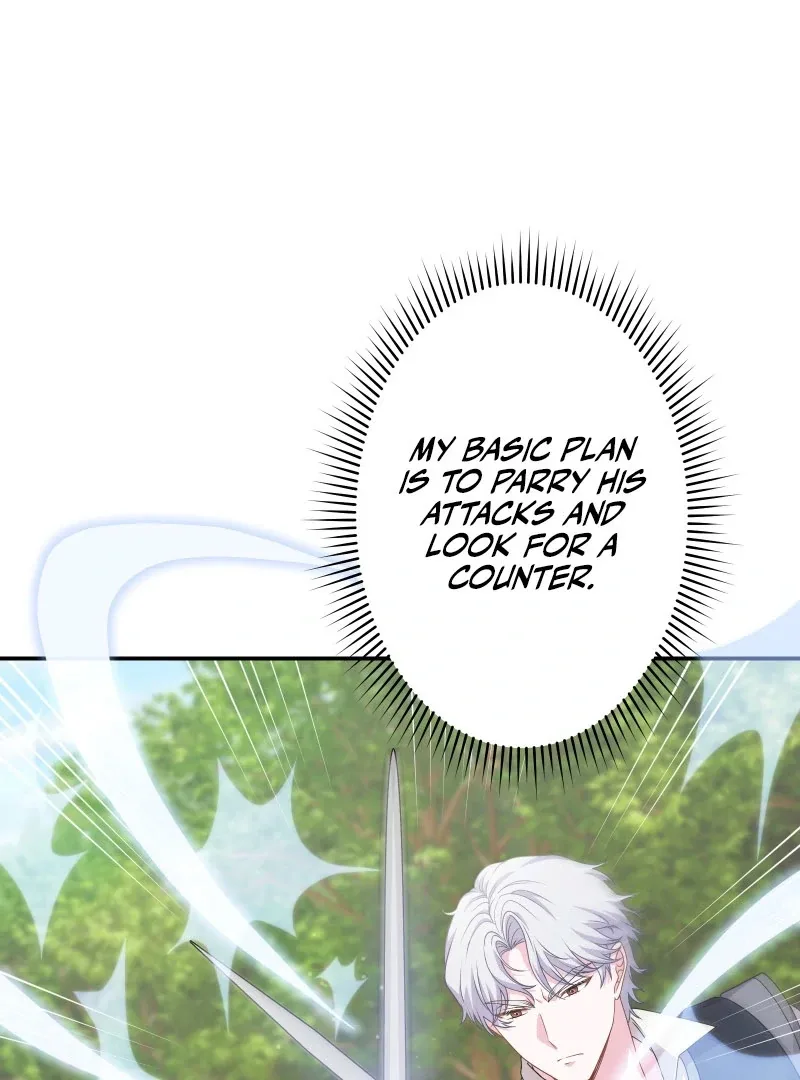 Too Much Regeneration! Now the King Obsesses Over Me Chapter 28 page 67