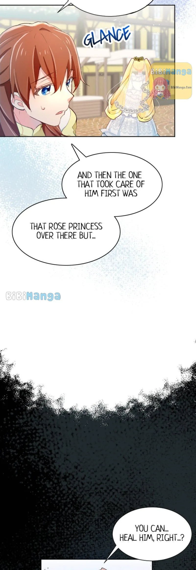 Vengeance from a Saint Full of Wounds Chapter 29 page 32