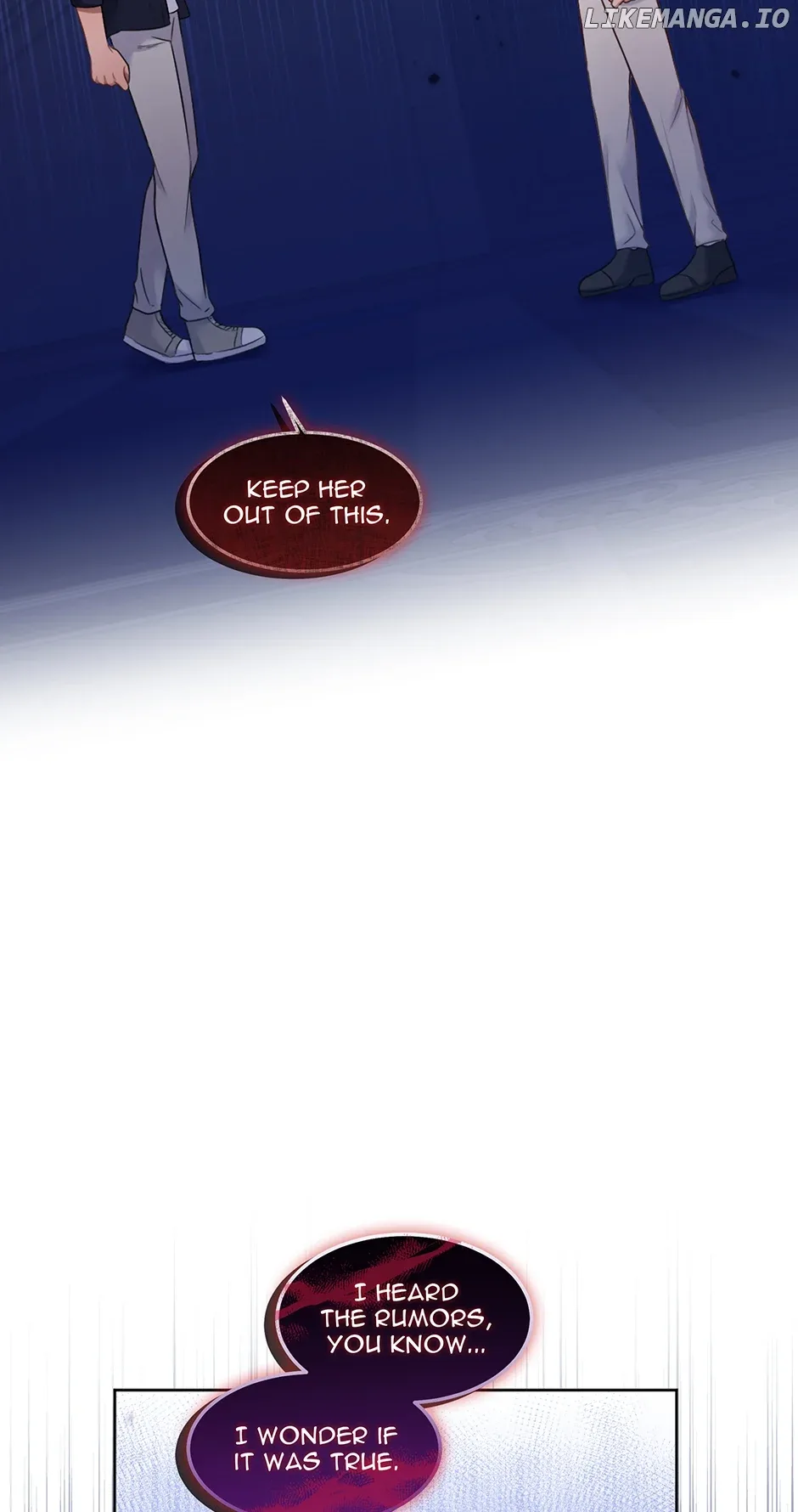 Torn Between Alphas Chapter 29 page 41