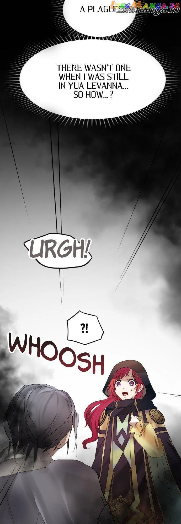 Vengeful Weapon, Tears of Poison Chapter 26 page 4