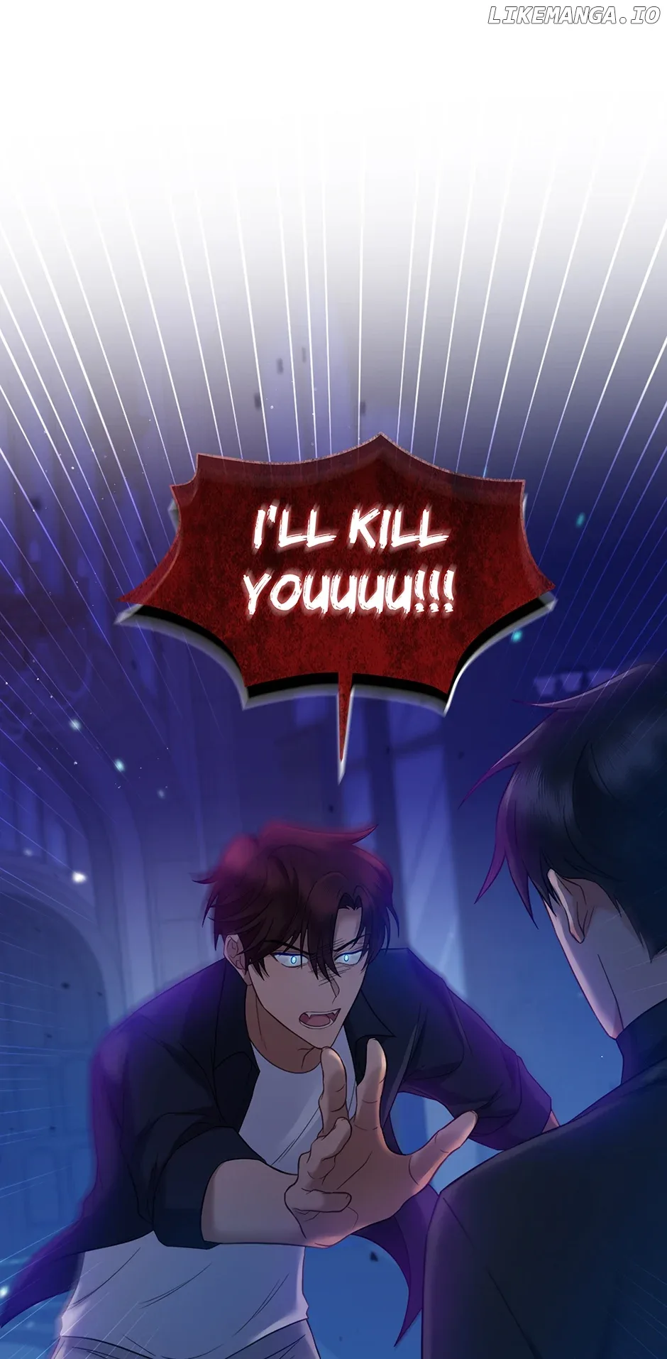 Torn Between Alphas Chapter 29 page 44