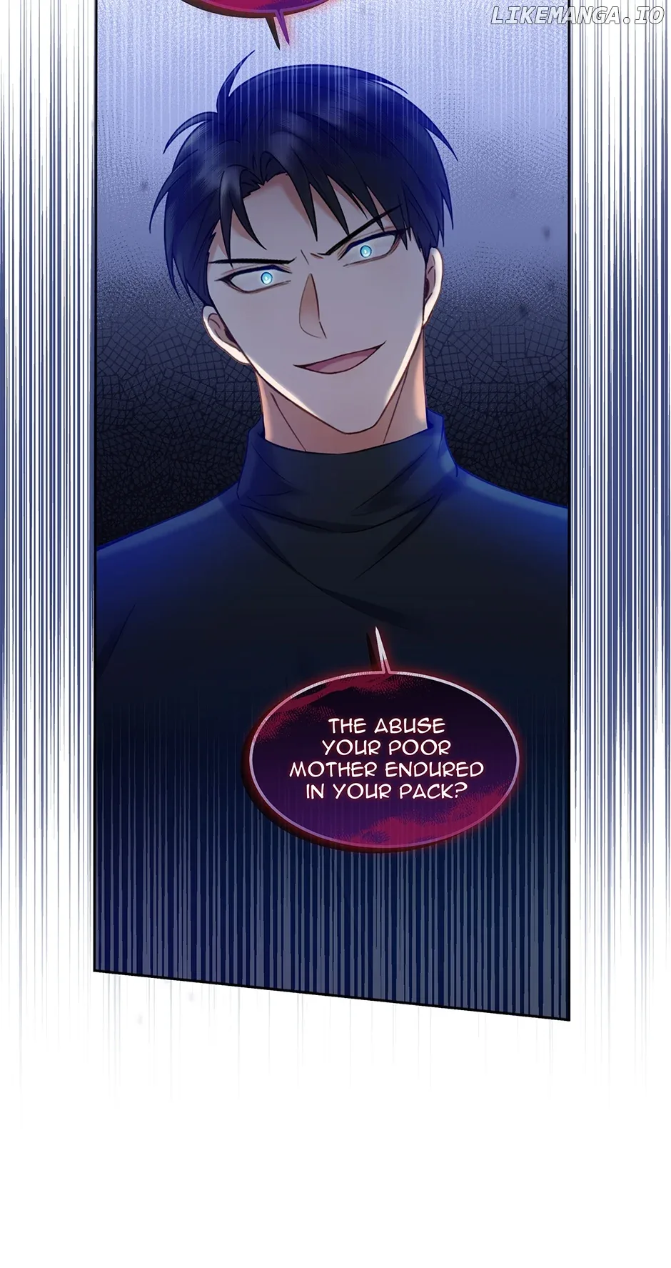 Torn Between Alphas Chapter 29 page 42