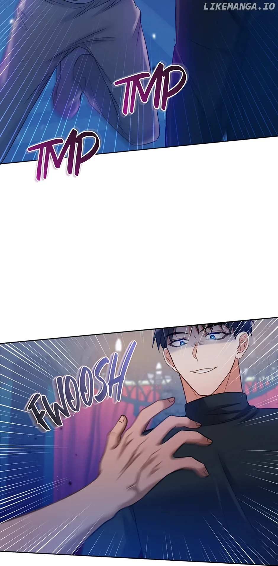 Torn Between Alphas Chapter 29 page 45