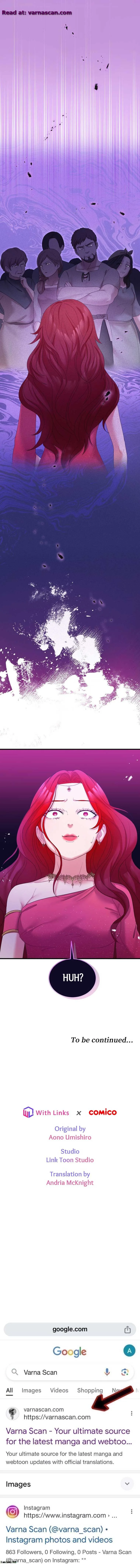 Useless Cinderella’s Feeble Attempt to Save the Kingdom Chapter 29 page 17