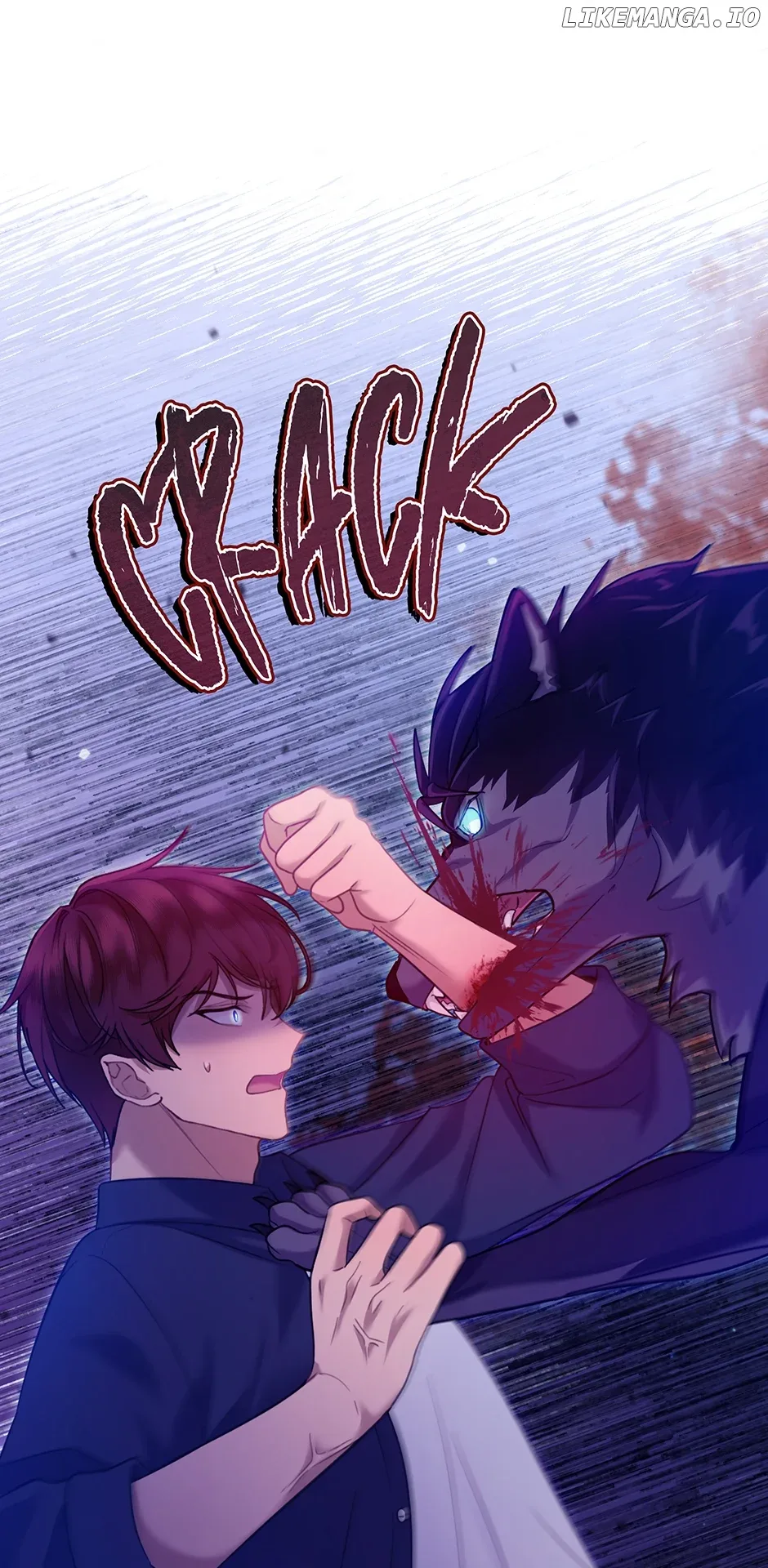 Torn Between Alphas Chapter 29 page 50