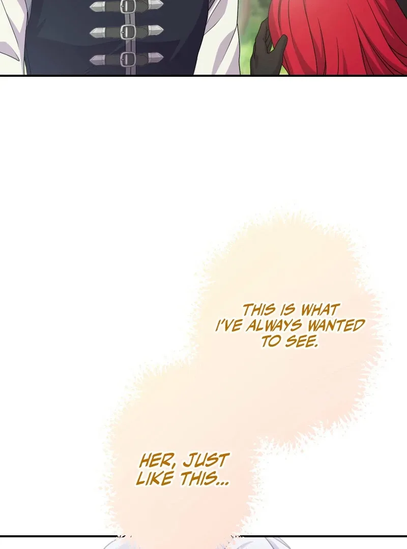 Too Much Regeneration! Now the King Obsesses Over Me Chapter 28 page 88