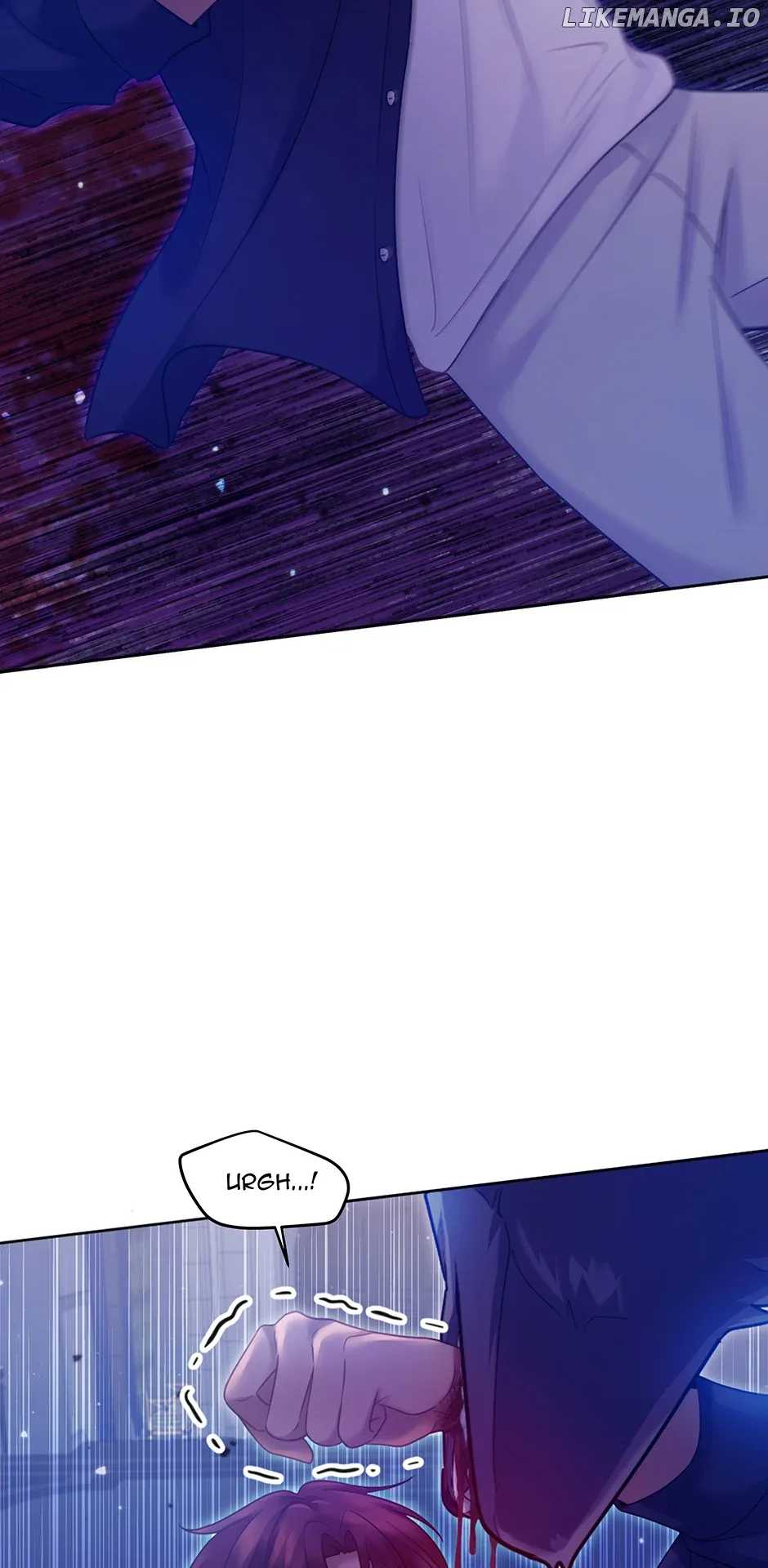 Torn Between Alphas Chapter 29 page 51