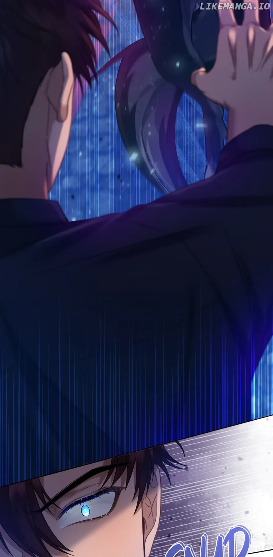 Torn Between Alphas Chapter 29 page 48