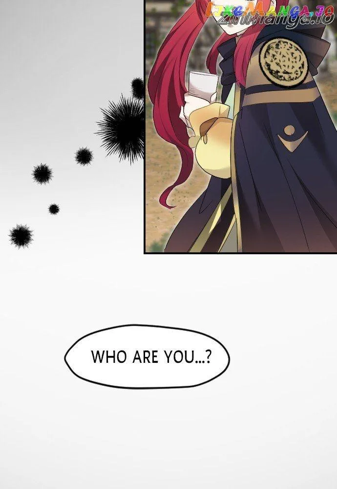 Vengeful Weapon, Tears of Poison Chapter 26 page 9
