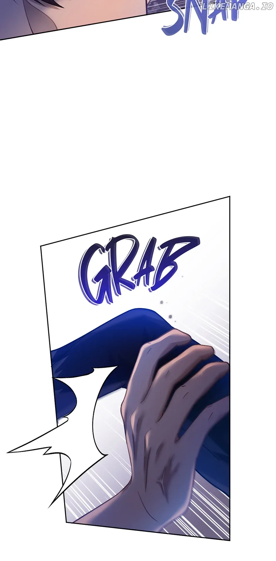 Torn Between Alphas Chapter 29 page 49