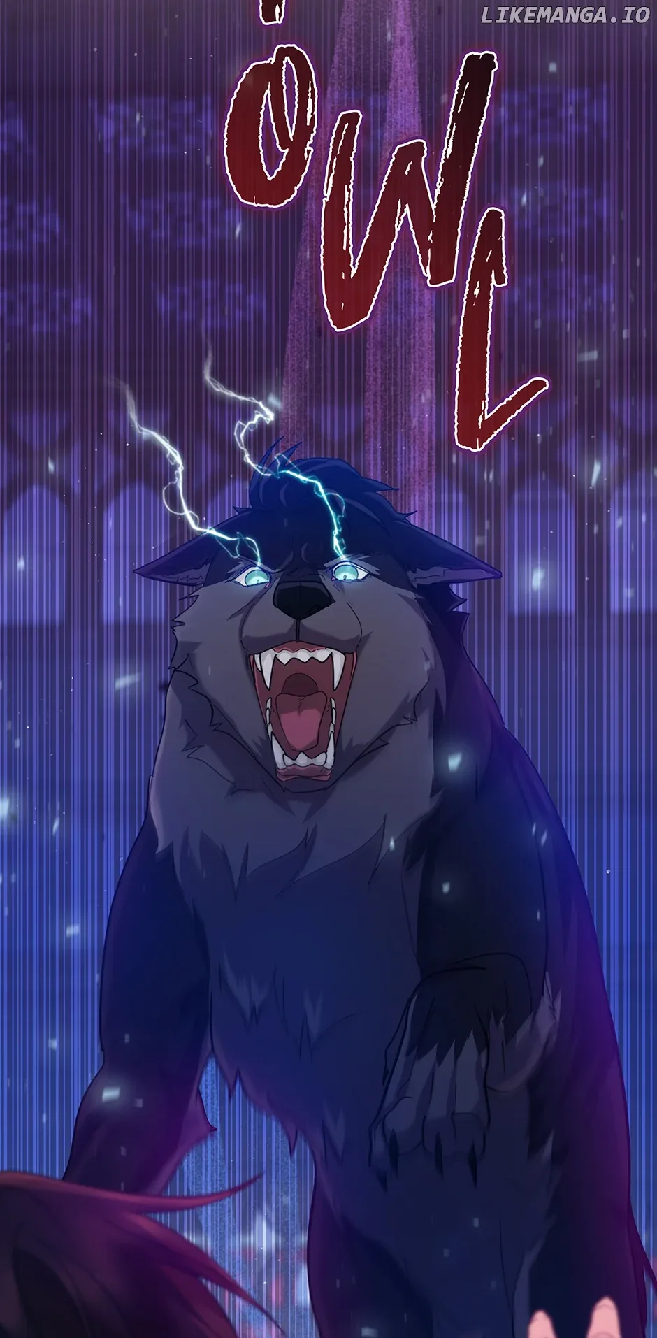 Torn Between Alphas Chapter 29 page 47