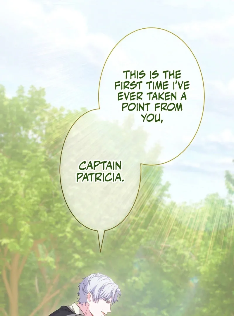 Too Much Regeneration! Now the King Obsesses Over Me Chapter 28 page 90