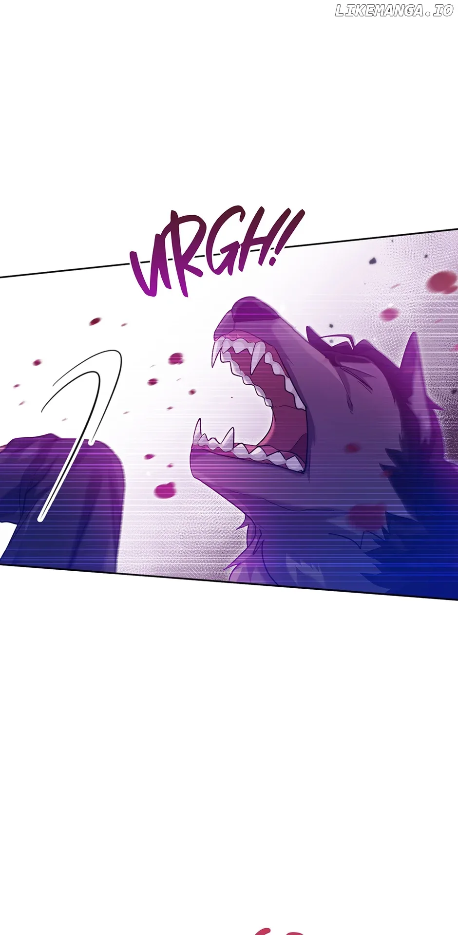 Torn Between Alphas Chapter 29 page 54