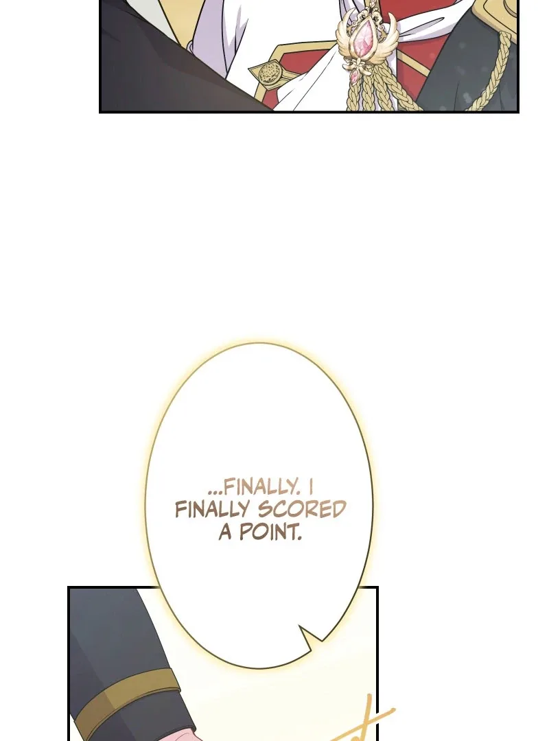 Too Much Regeneration! Now the King Obsesses Over Me Chapter 28 page 94