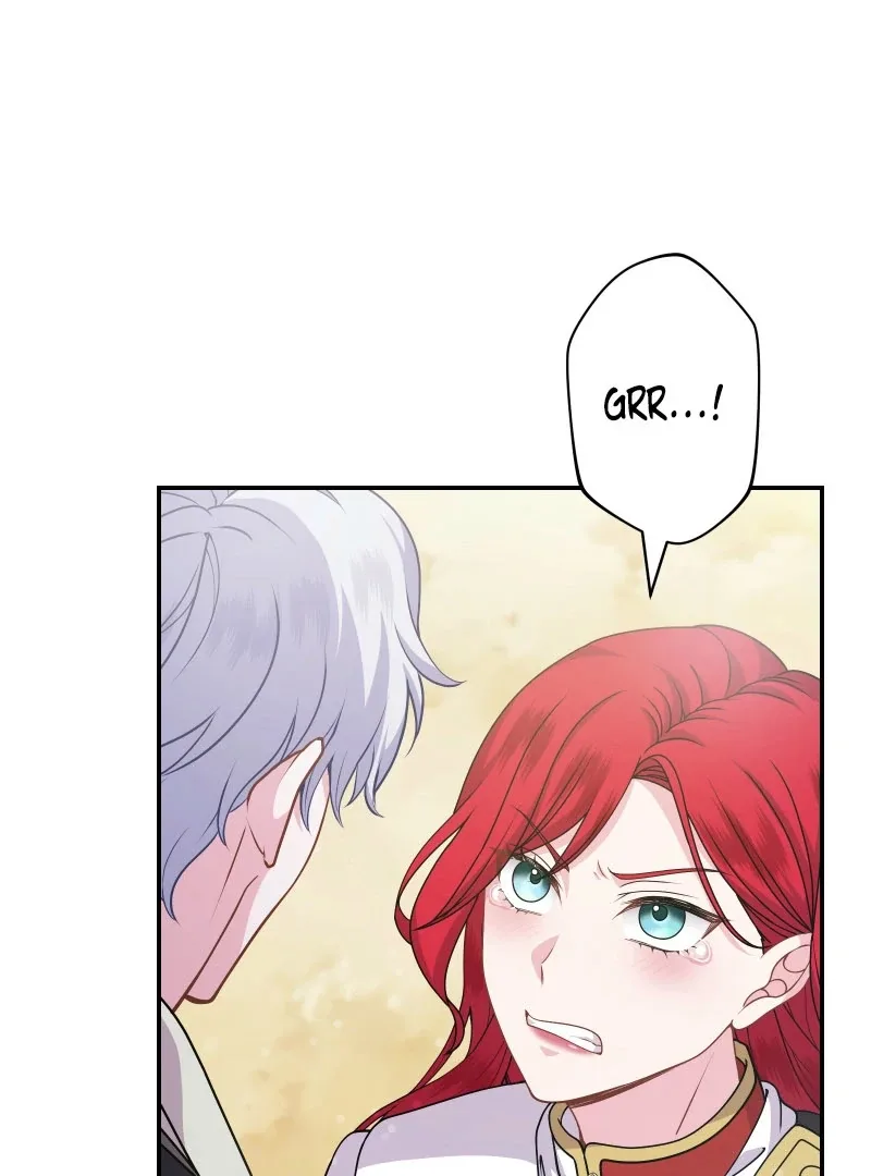 Too Much Regeneration! Now the King Obsesses Over Me Chapter 28 page 93