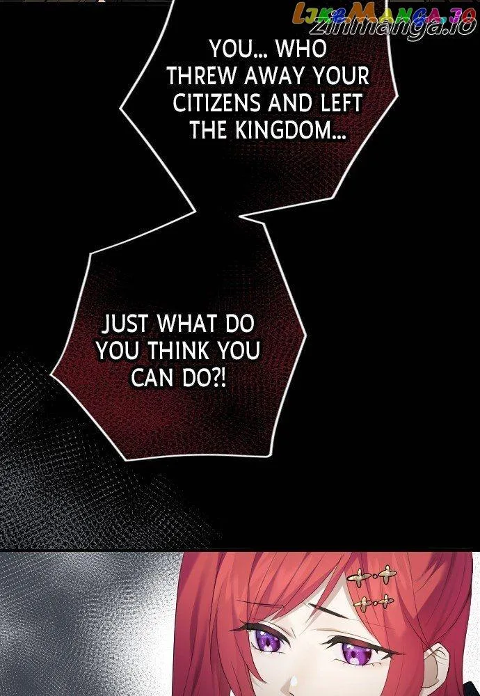 Vengeful Weapon, Tears of Poison Chapter 26 page 17