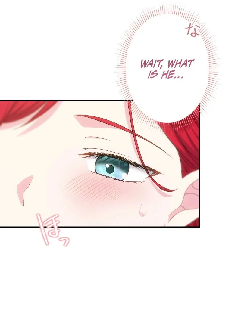 Too Much Regeneration! Now the King Obsesses Over Me Chapter 28 page 105