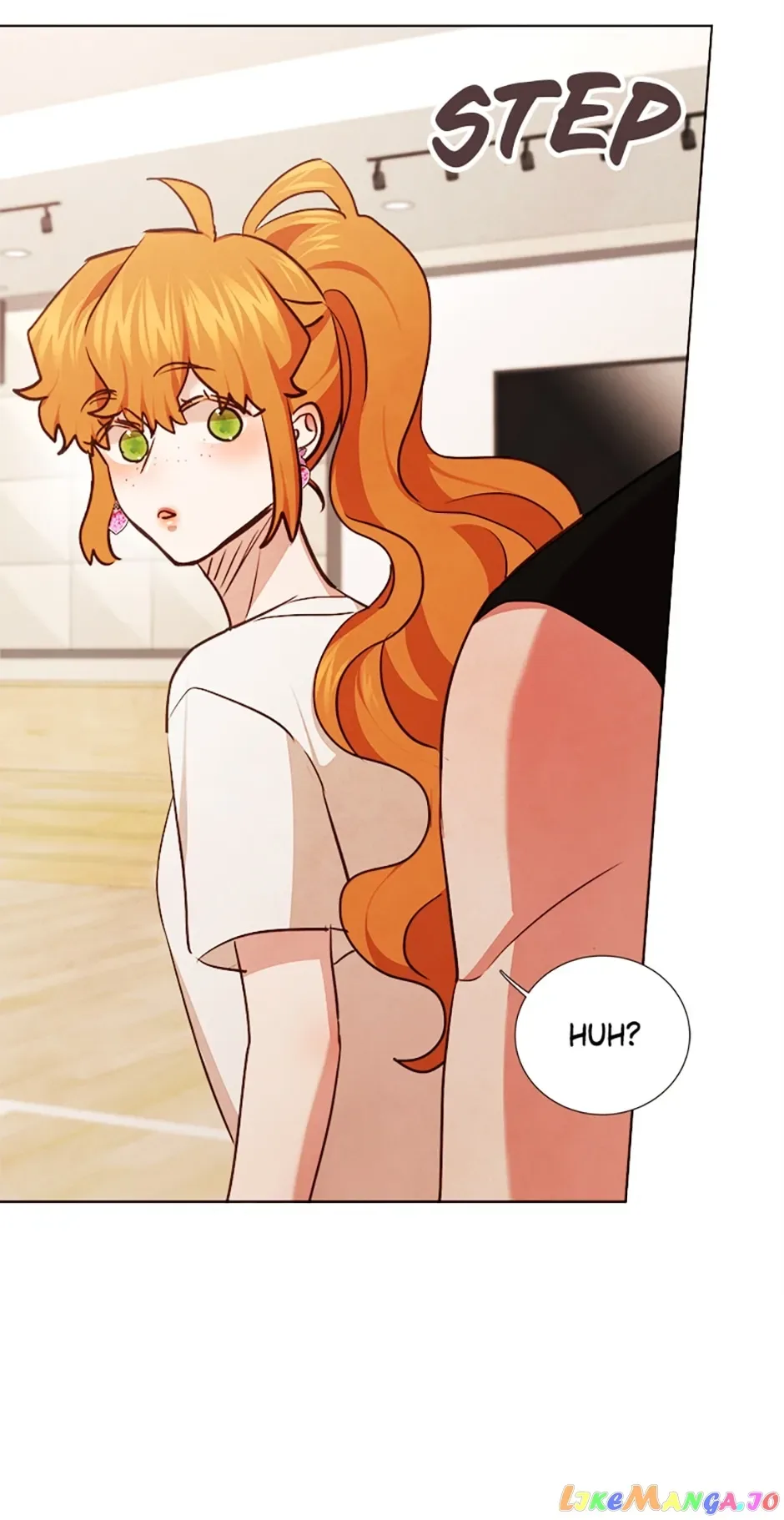 Viewer’s Choice: The Dating Show Chapter 29 page 13