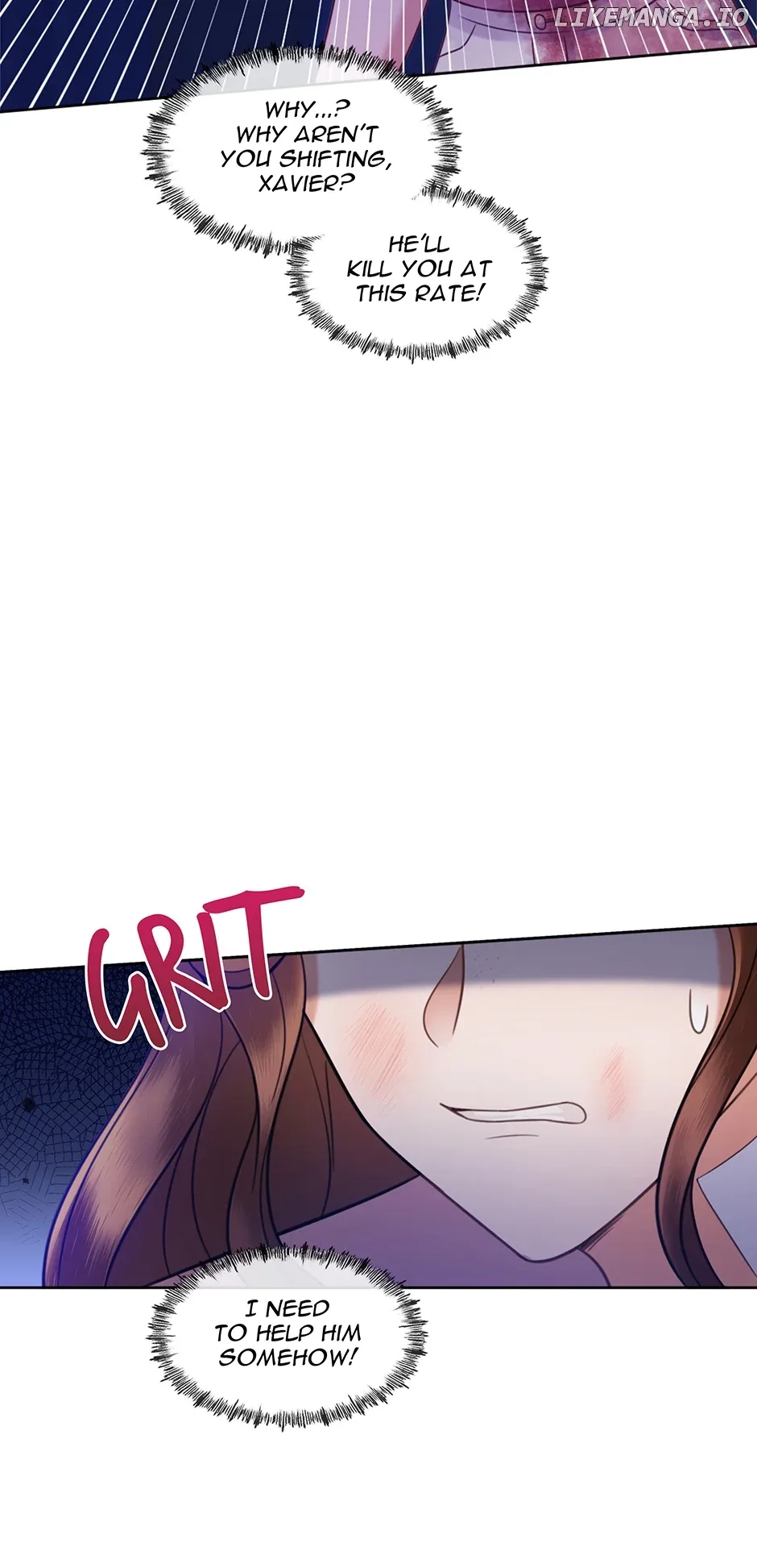 Torn Between Alphas Chapter 29 page 63