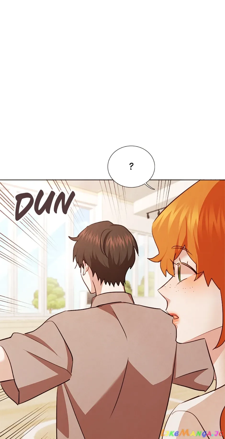 Viewer’s Choice: The Dating Show Chapter 29 page 10