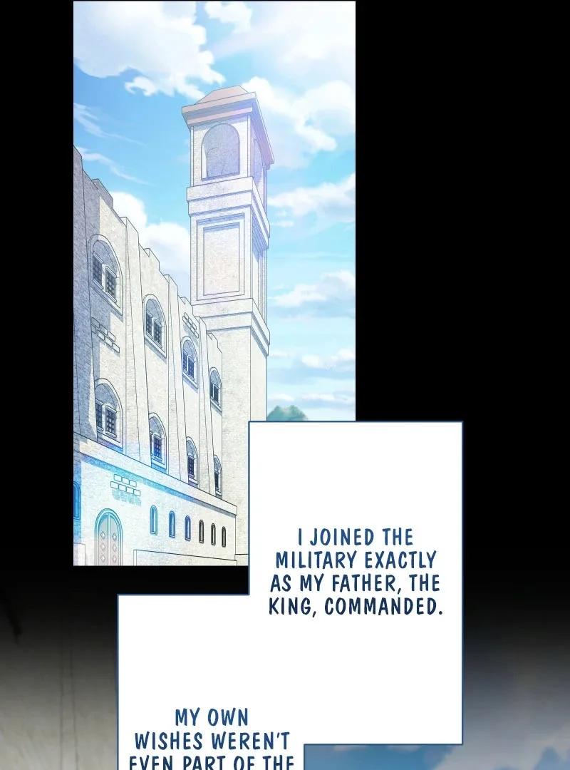 Too Much Regeneration! Now the King Obsesses Over Me Chapter 28 page 116