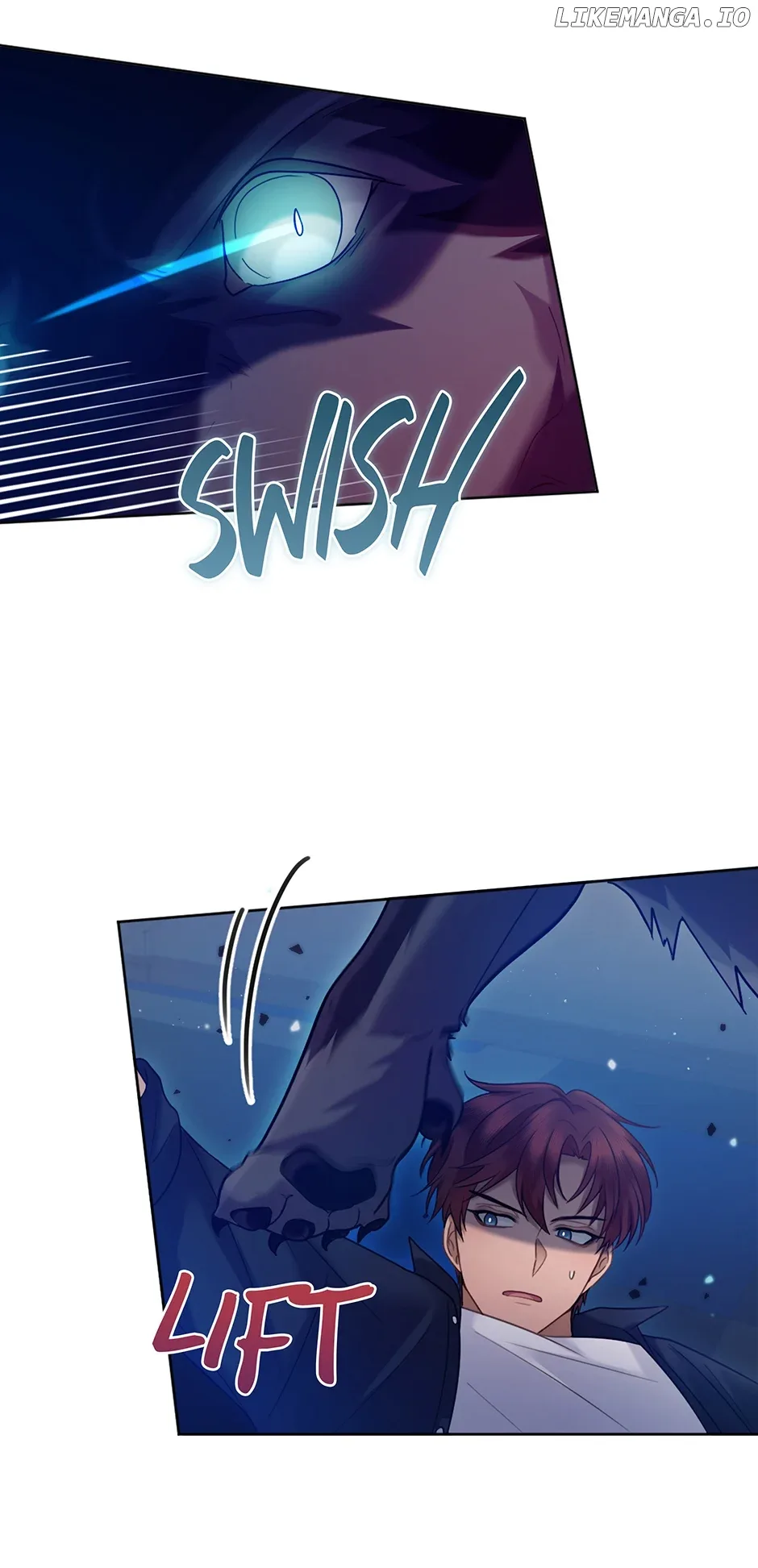 Torn Between Alphas Chapter 29 page 67