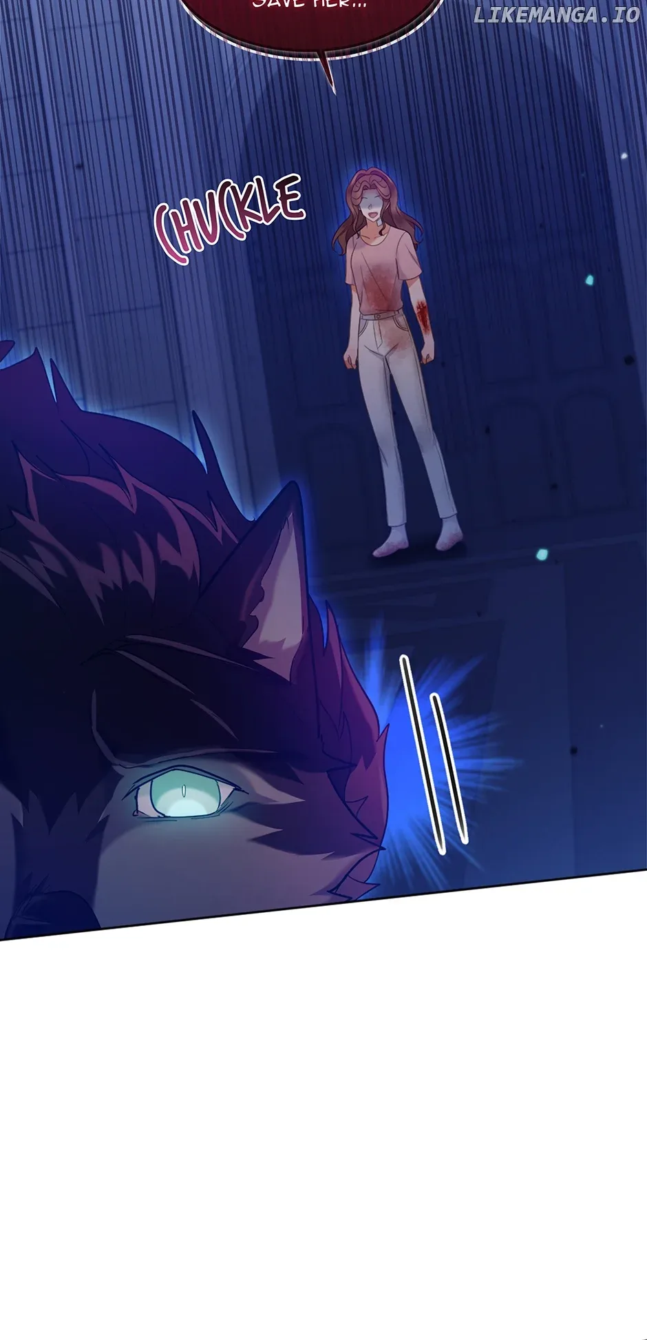 Torn Between Alphas Chapter 29 page 65