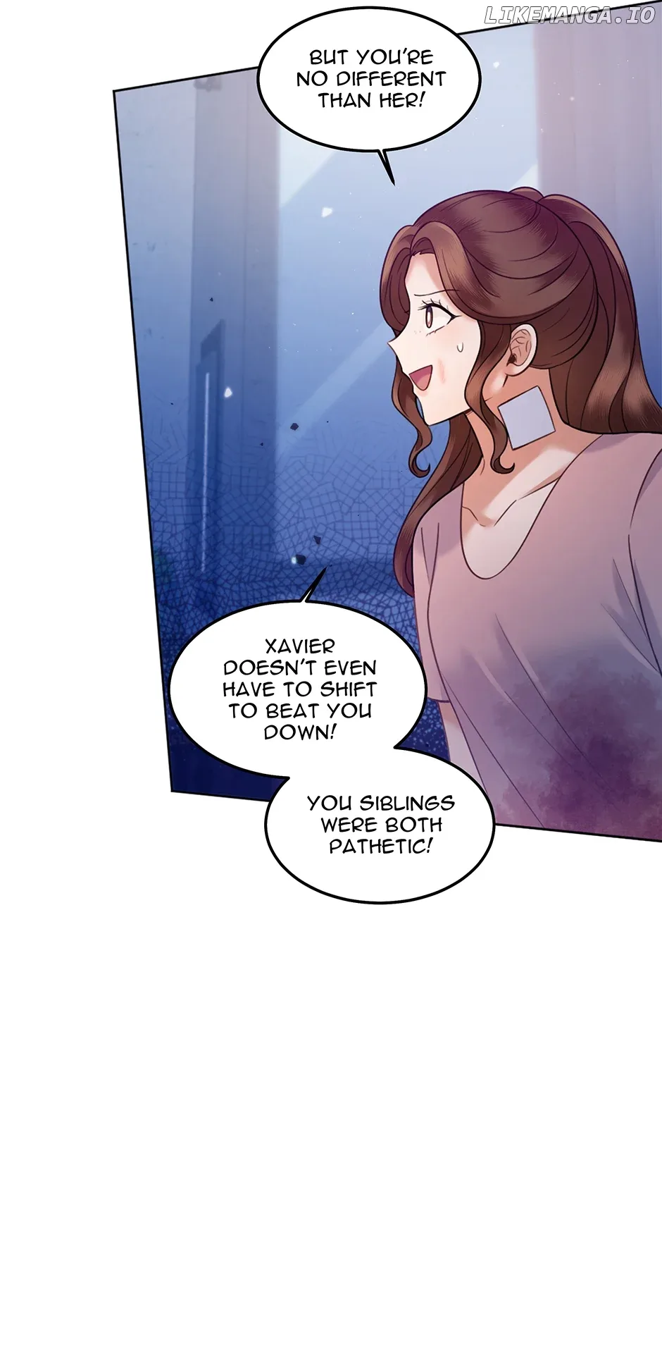 Torn Between Alphas Chapter 29 page 66