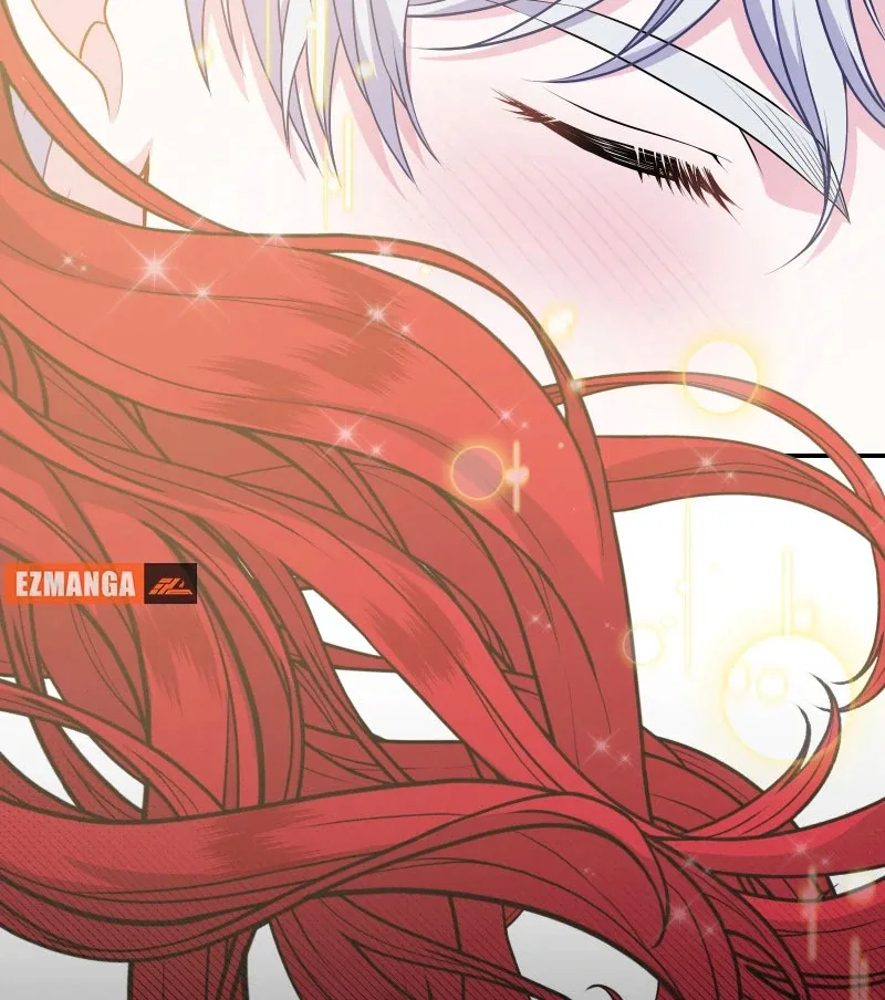 Too Much Regeneration! Now the King Obsesses Over Me Chapter 28 page 114
