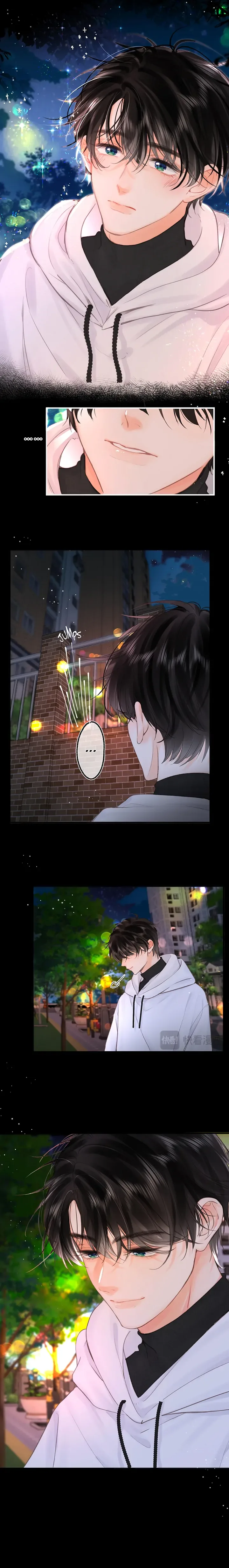 You Are My Desire Chapter 29 page 6