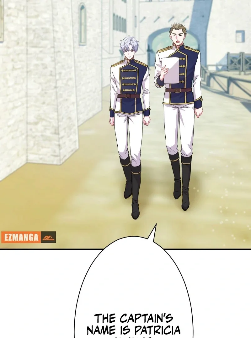 Too Much Regeneration! Now the King Obsesses Over Me Chapter 28 page 118