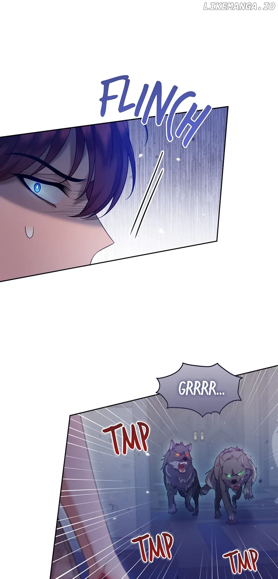 Torn Between Alphas Chapter 29 page 72